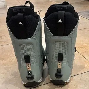 Burton | Shoes | Burton Photon Snowboard Boots In Mint Green  display picture 3